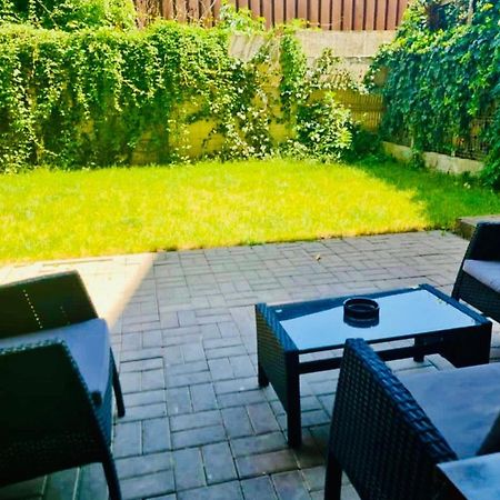 Apartament Mara Алба-Юлия Экстерьер фото