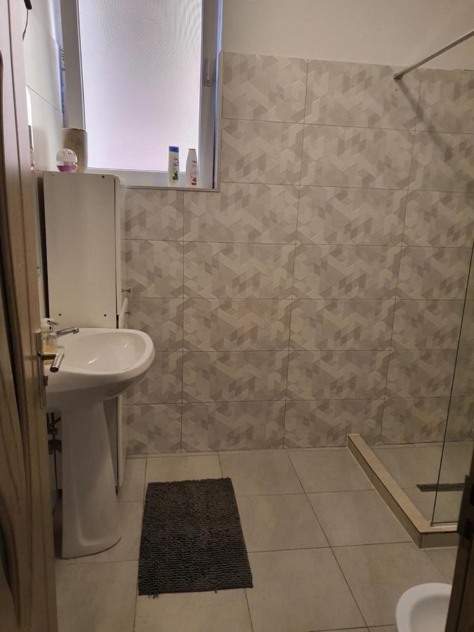 Apartament Mara Алба-Юлия Экстерьер фото