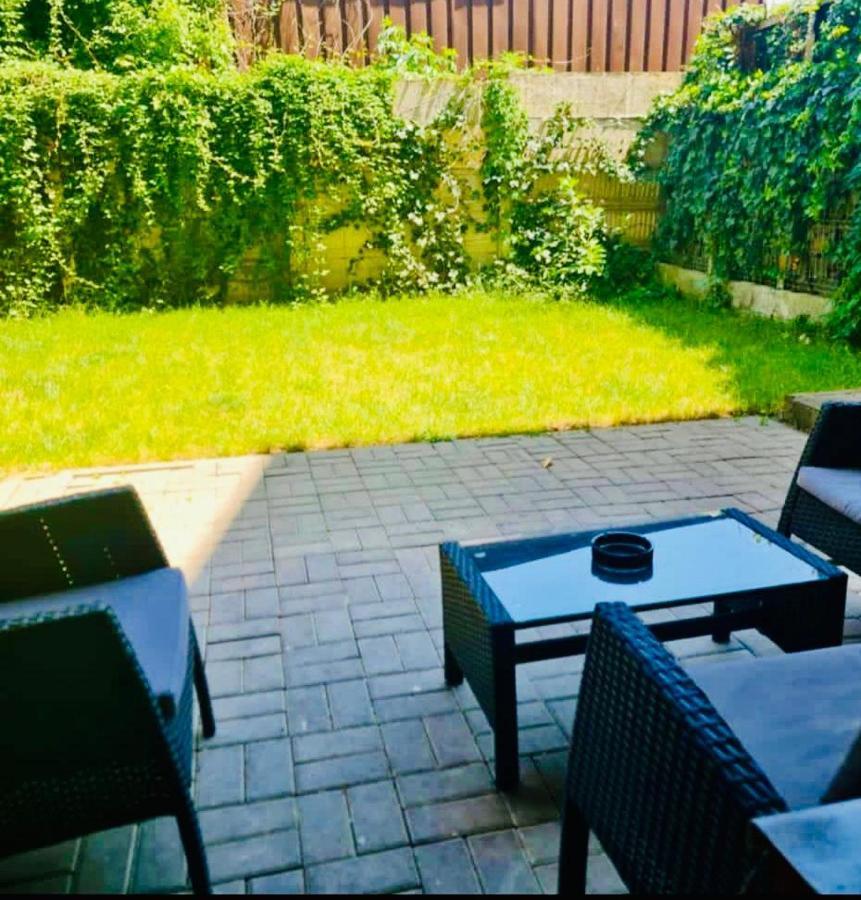 Apartament Mara Алба-Юлия Экстерьер фото