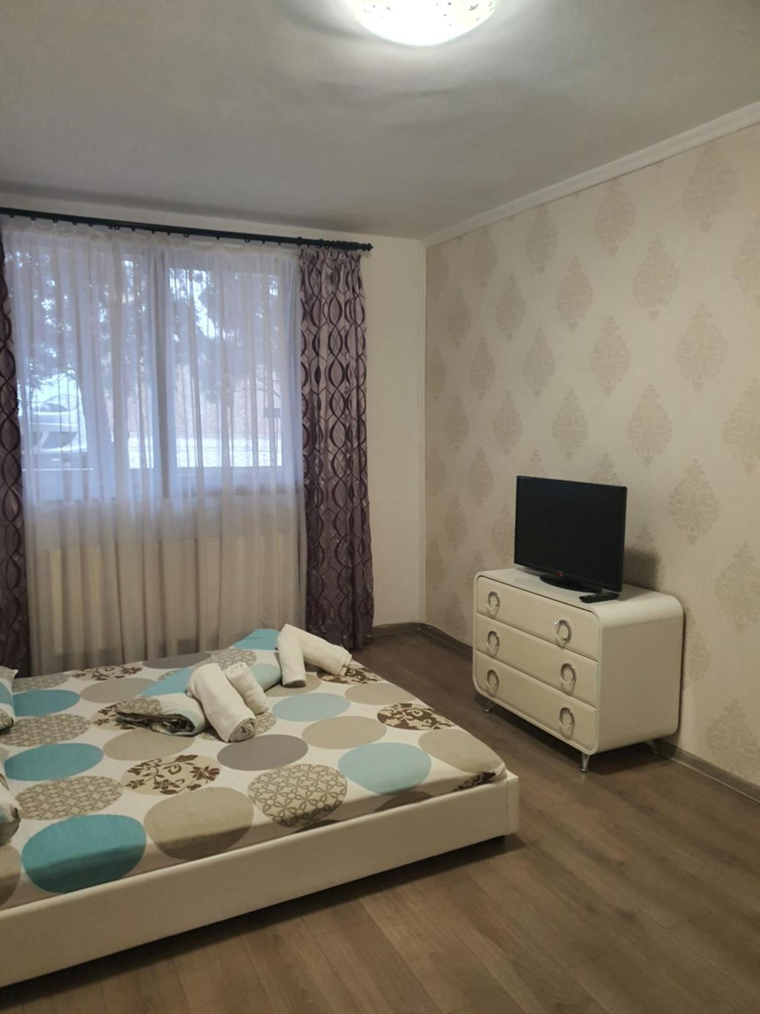 Apartament Mara Алба-Юлия Экстерьер фото