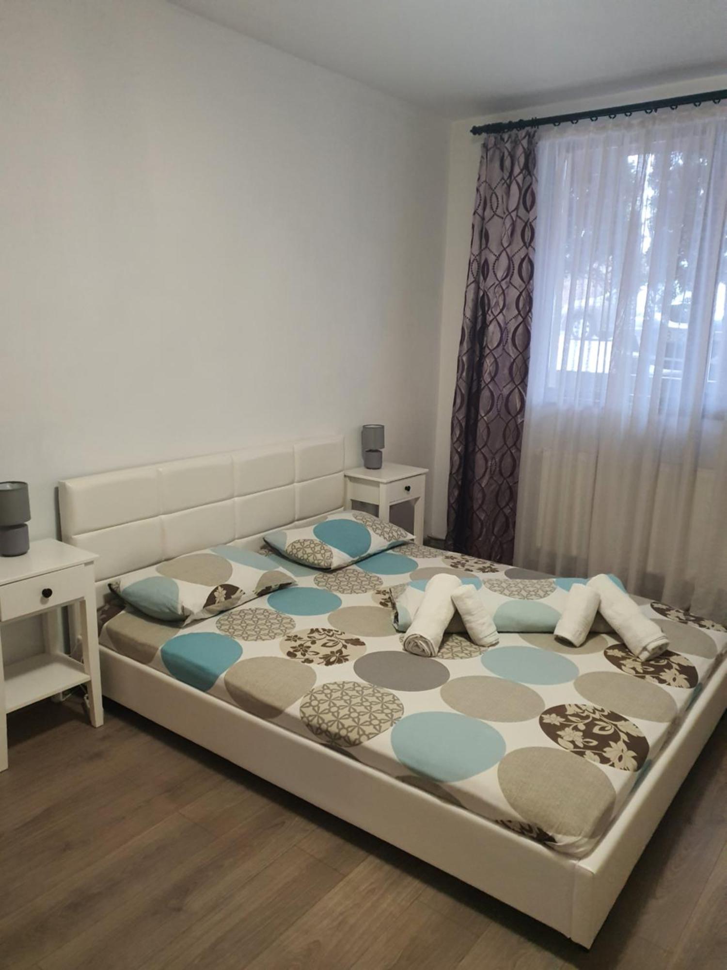 Apartament Mara Алба-Юлия Экстерьер фото
