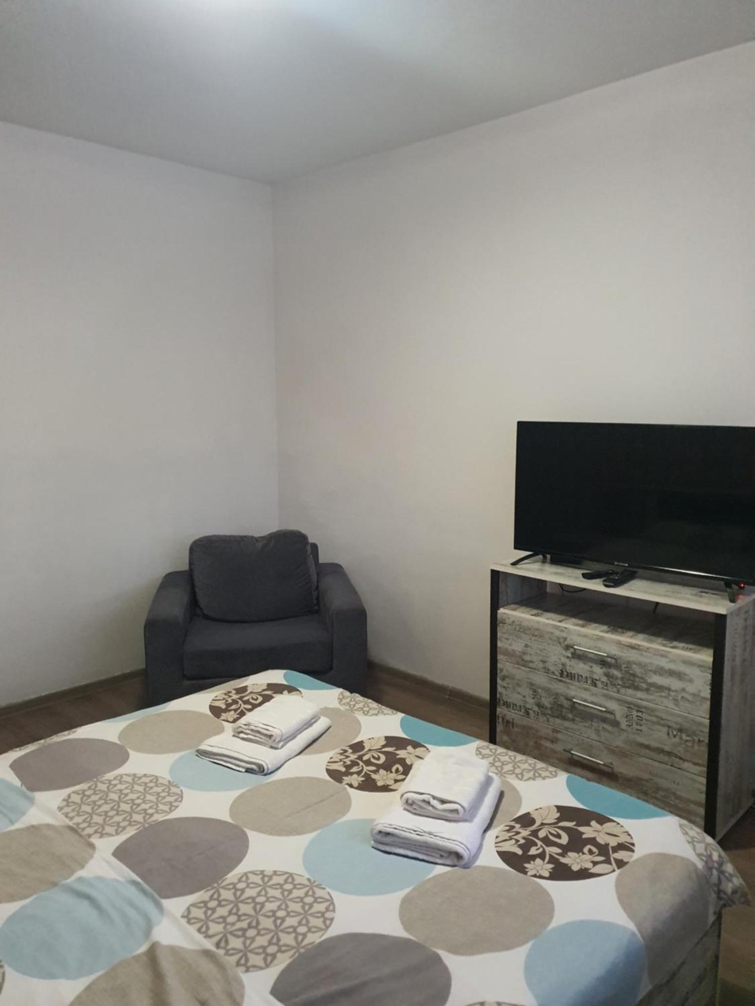 Apartament Mara Алба-Юлия Экстерьер фото