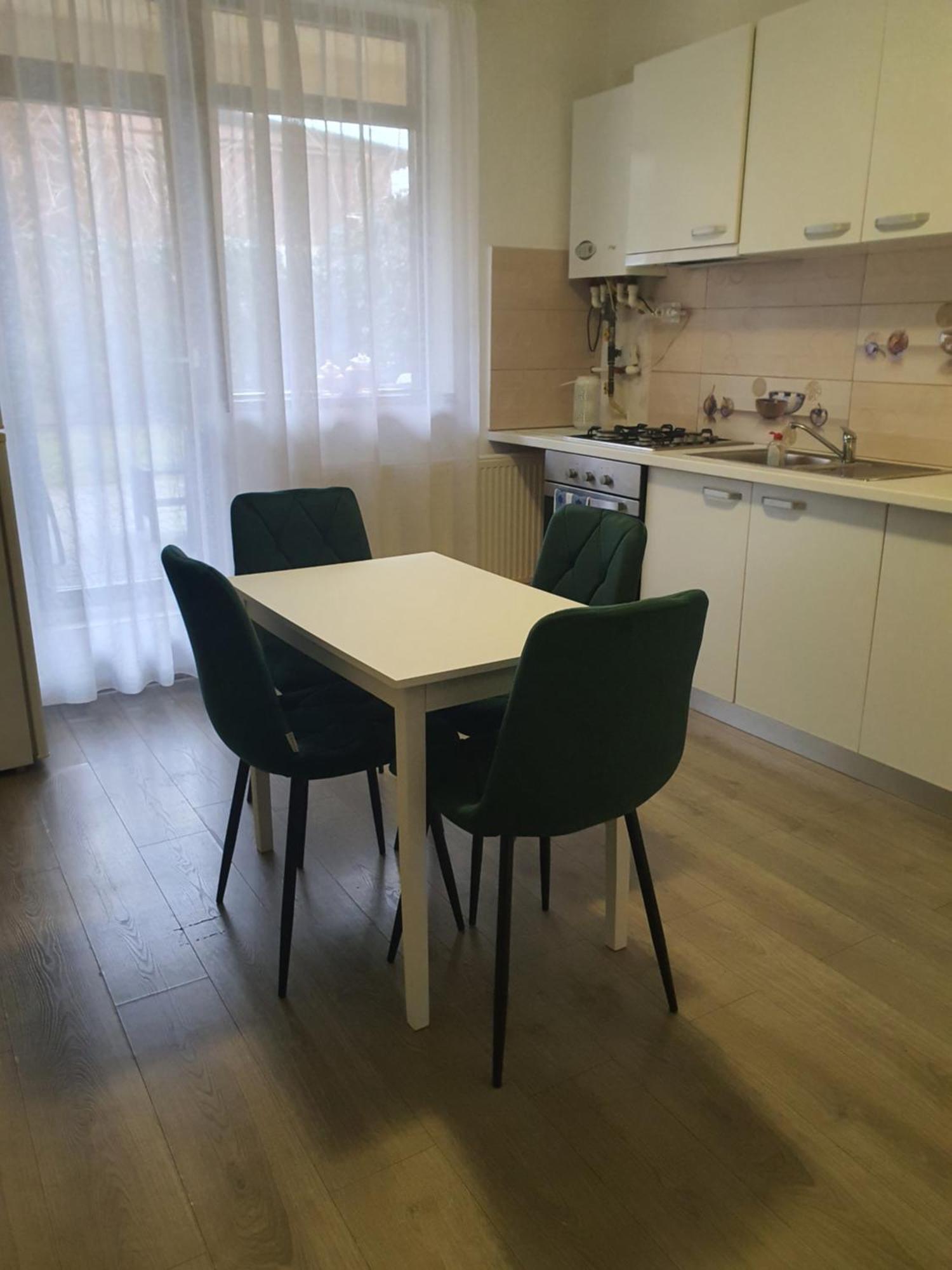 Apartament Mara Алба-Юлия Экстерьер фото