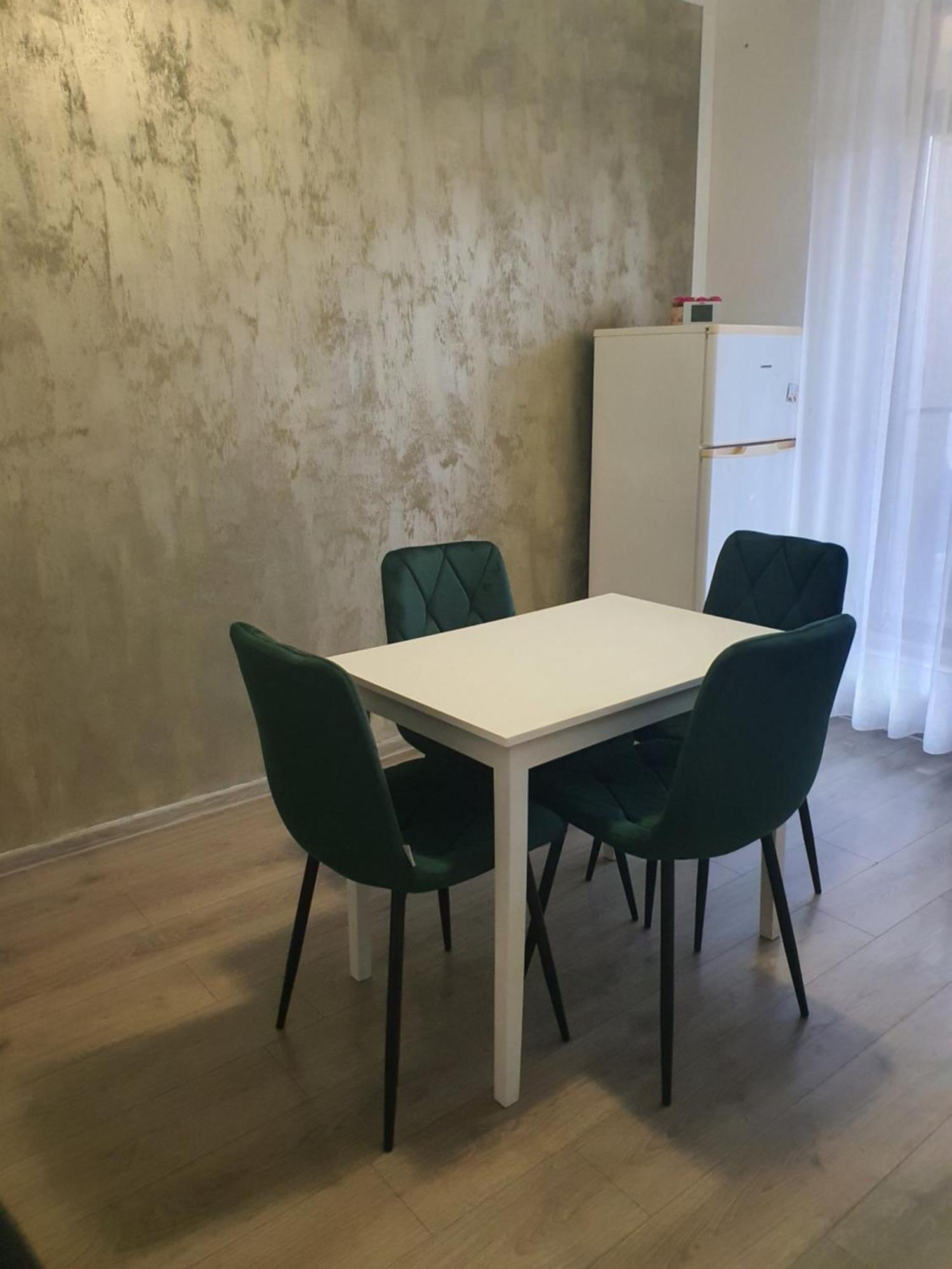 Apartament Mara Алба-Юлия Экстерьер фото