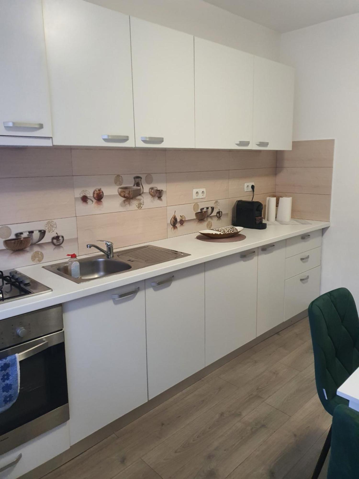 Apartament Mara Алба-Юлия Экстерьер фото